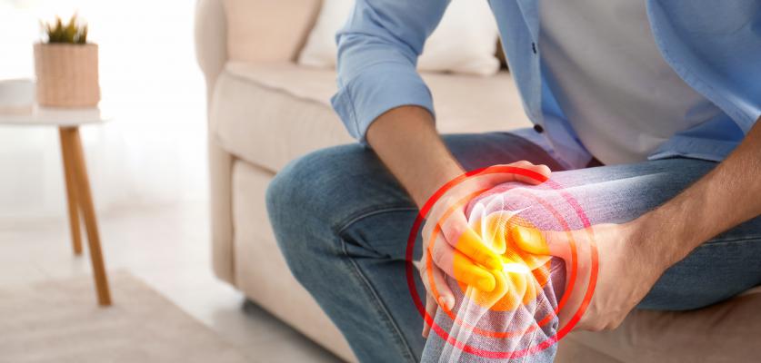 Eklemde Tutukluk Ve Katılık